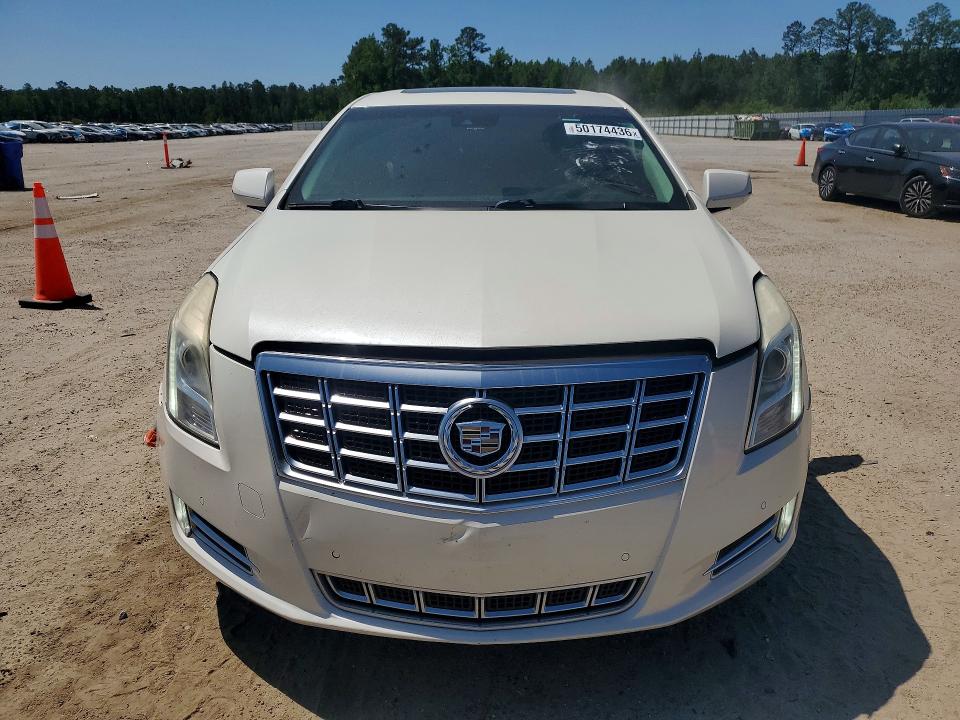 Продаж на аукціоні авто 2015 Cadillac Xts, vin: 2G61P5S33F9187059, номер лоту: 50174436