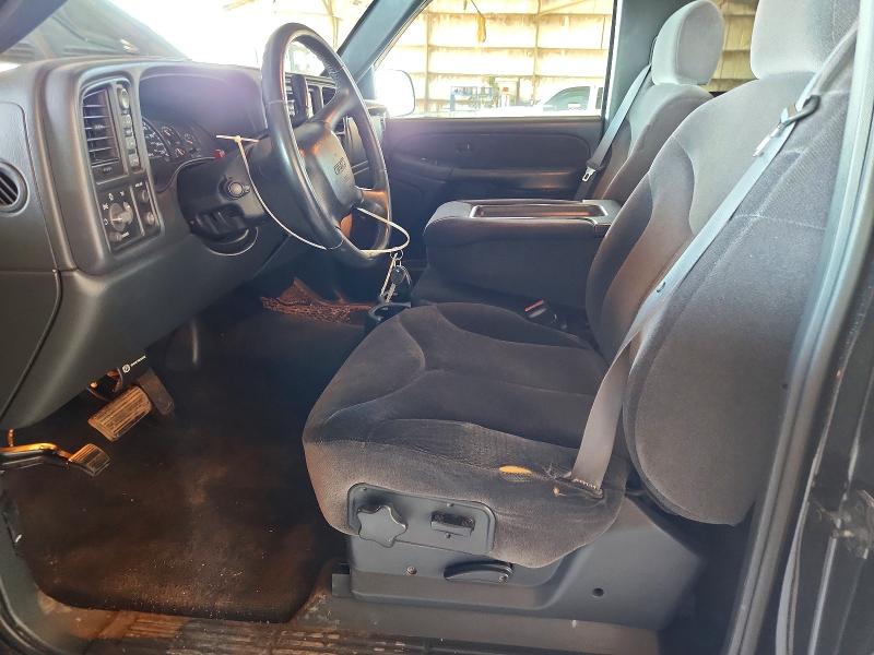 2002 Gmc New Sierra მანქანა იყიდება აუქციონზე, vin: 1GTEK14T22Z111058, აუქციონის ნომერი: 49451366