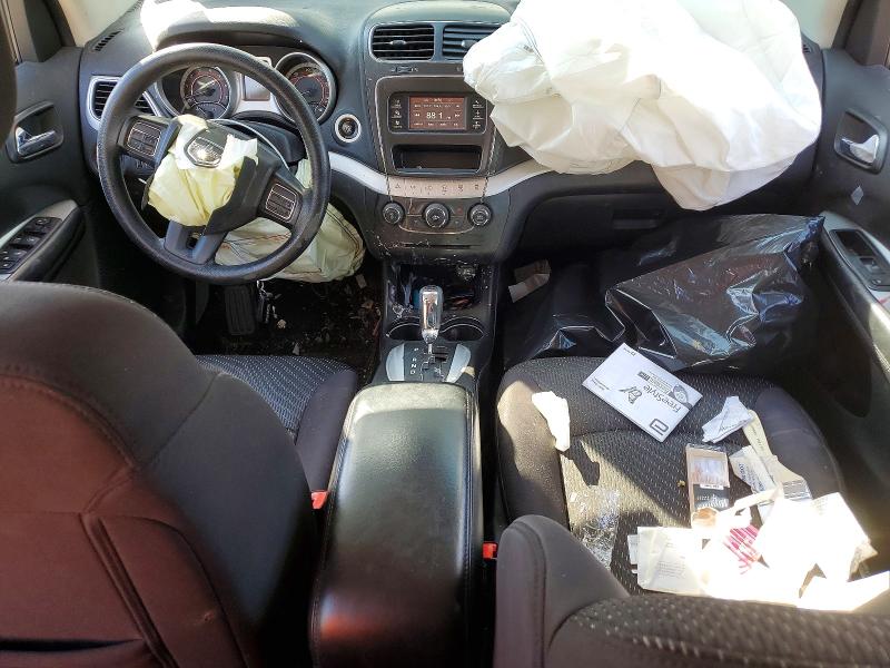 2013 Dodge Journey მანქანა იყიდება აუქციონზე, vin: 3C4PDCAB6DT733313, აუქციონის ნომერი: 49471306