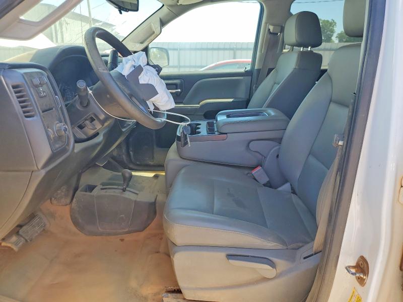 2016 Chevrolet Silverado მანქანა იყიდება აუქციონზე, vin: 1GC1KUEG8GF197082, აუქციონის ნომერი: 50177316