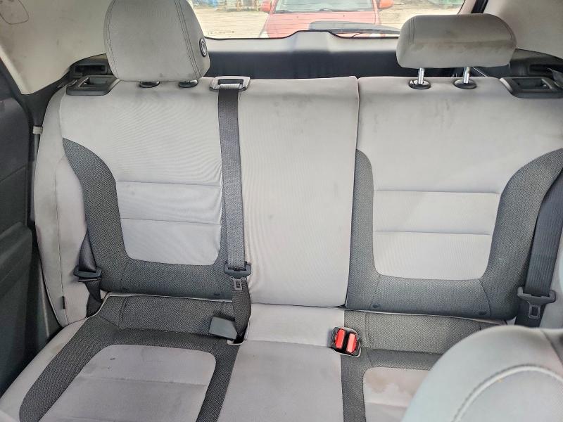 48817696 :رقم المزاد ، KL79MPSL7MB042121 vin ، 2021 Chevrolet Trailblazer مزاد بيع