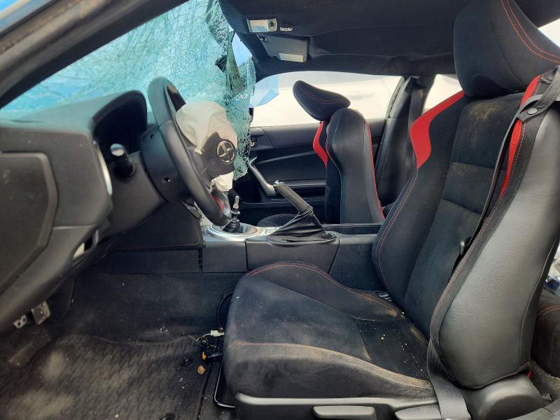 Aukcja sprzedaży 2016 Scion Fr-s, vin: JF1ZNAA16G9701644, numer aukcji: 50698596