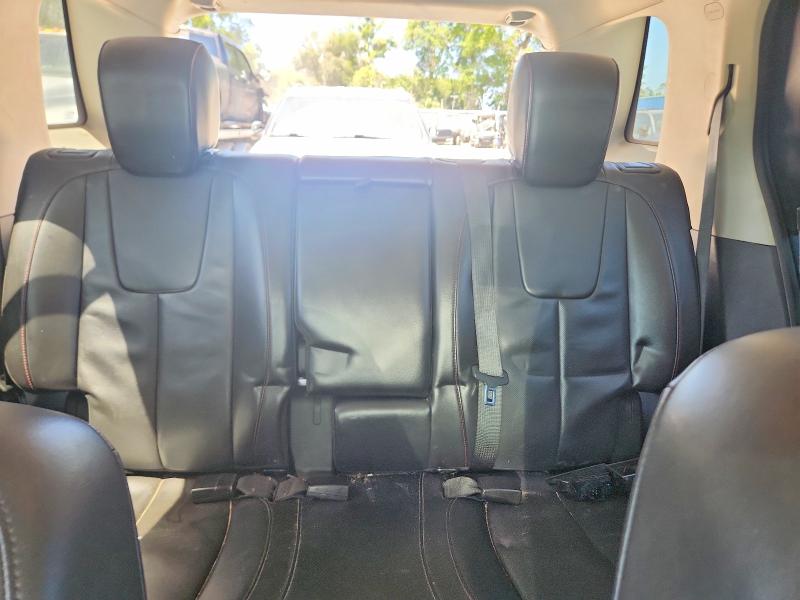 Aukcja sprzedaży 2014 Gmc Terrain, vin: 2GKALSEK9E6190790, numer aukcji: 49955526