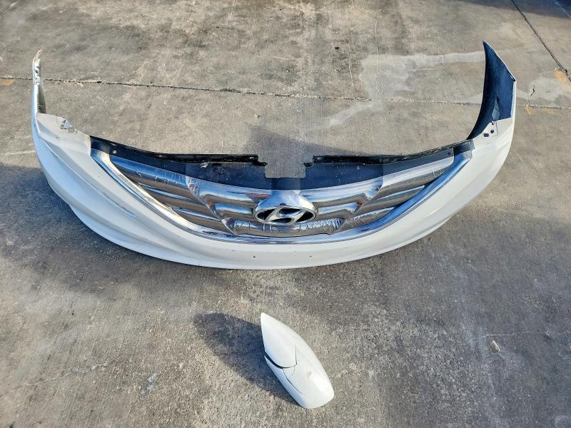 Aukcja sprzedaży 2011 Hyundai Sonata, vin: 5NPEB4AC6BH138132, numer aukcji: 48875686