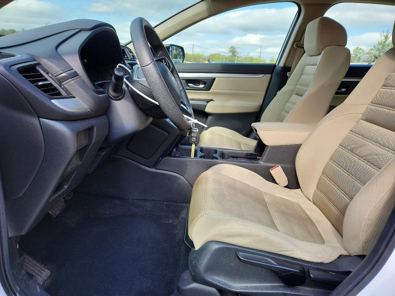 Aukcja sprzedaży 2019 Honda Cr-v, vin: 2HKRW6H3XKH216855, numer aukcji: 51099636
