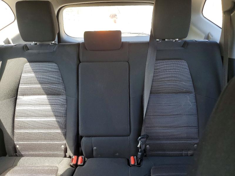 Auction sale of the 2020 Honda Cr-v, vin: 2HKRW2H28LH618911, lot number: 50940306