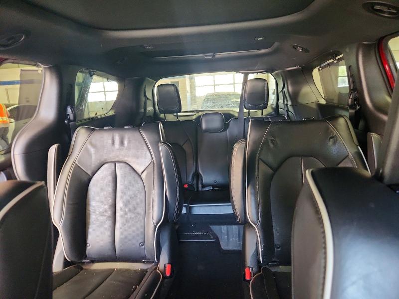 Продаж на аукціоні авто 2020 Chrysler Pacifica, vin: 2C4RC1N75LR193301, номер лоту: 48425656