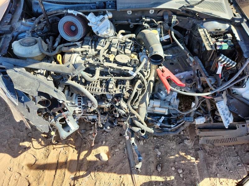 Продажа на аукционе авто 2021 Volkswagen Gti, vin: 3VW6T7AU8MM002672, номер лота: 49083516