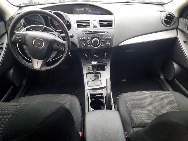 Aukcja sprzedaży 2013 Mazda 3, vin: JM1BL1L77D1784854, numer aukcji: 48234006