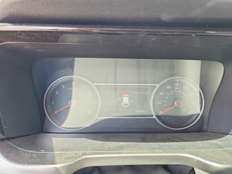 51276266 :رقم المزاد ، 5XYRL4LCXNG123432 vin ، 2022 Kia Sorento مزاد بيع