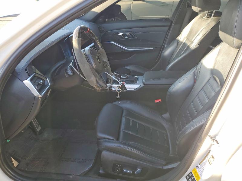 Aukcja sprzedaży 2020 Bmw M340xi, vin: WBA5U9C01LFH59462, numer aukcji: 50324416