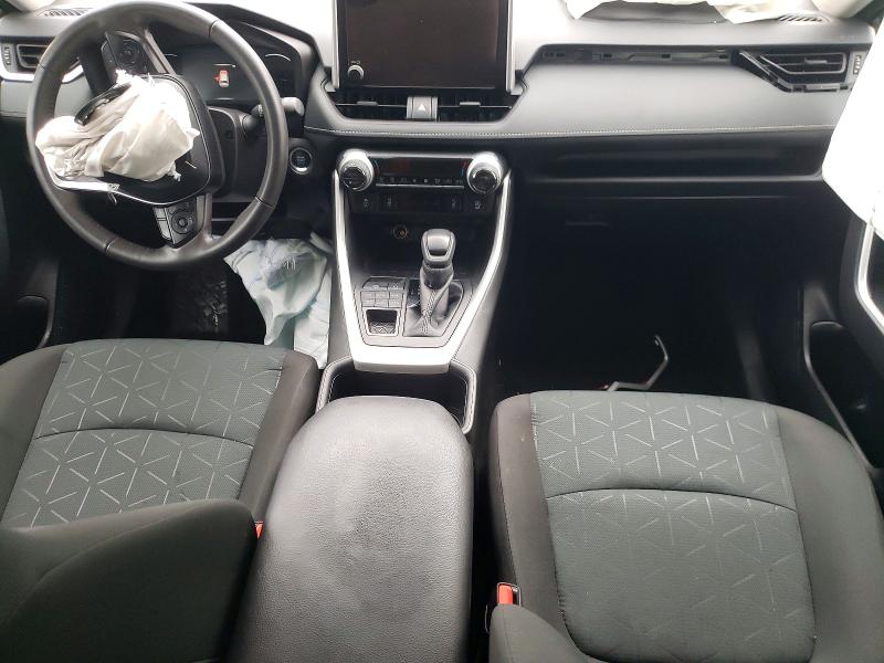 Aukcja sprzedaży 2025 Toyota Rav4, vin: 2T3P1RFV3SW588915, numer aukcji: 51819286