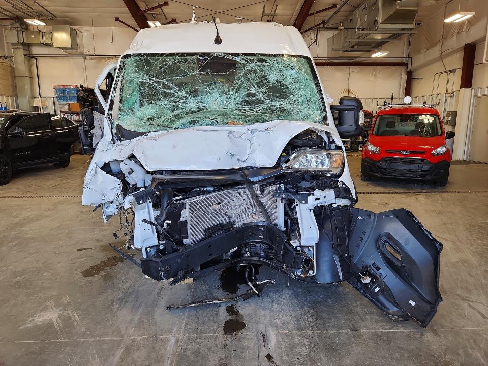 Aukcja sprzedaży 2024 Ram Promaster 2500, vin: 3C6LRVDG2RE113855, numer aukcji: 77706885