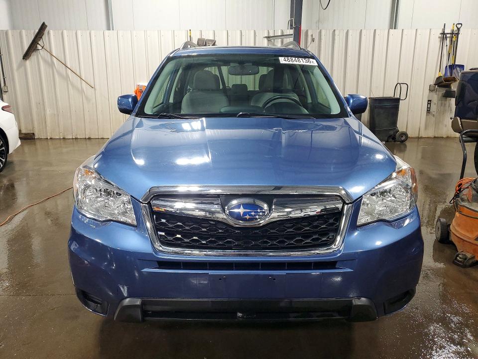 Aukcja sprzedaży 2016 Subaru Forester, vin: JF2SJADC4GH481545, numer aukcji: 48848136