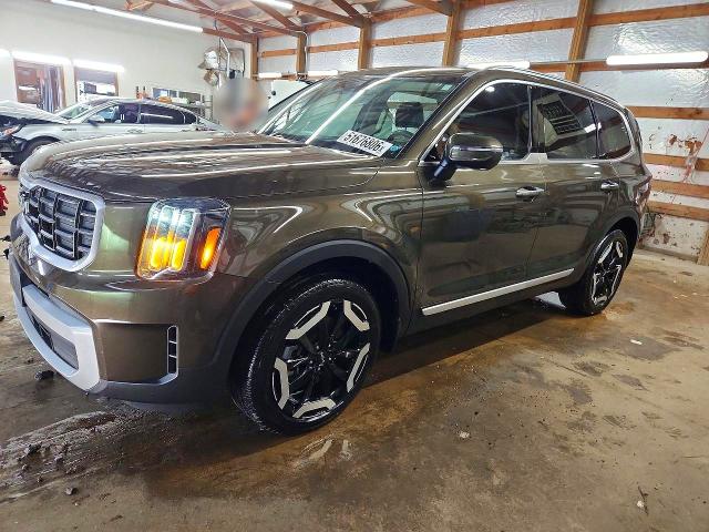 Aukcja sprzedaży 2024 Kia Telluride, vin: 5XYP6DGC7RG496832, numer aukcji: 51676806