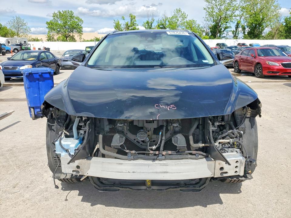 Aukcja sprzedaży 2018 Lexus Rx 450h, vin: 2T2BGMCA8JC022699, numer aukcji: 51876476
