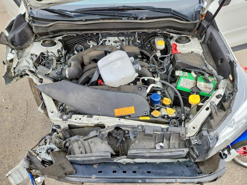 48322976 :رقم المزاد ، JF2SJAGC2HH579051 vin ، 2017 Subaru Forester مزاد بيع