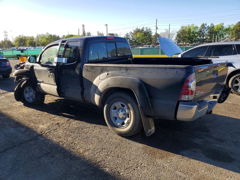 Продажа на аукционе авто 2013 Toyota Tacoma, vin: 5TFUU4EN7DX065717, номер лота: 51075146