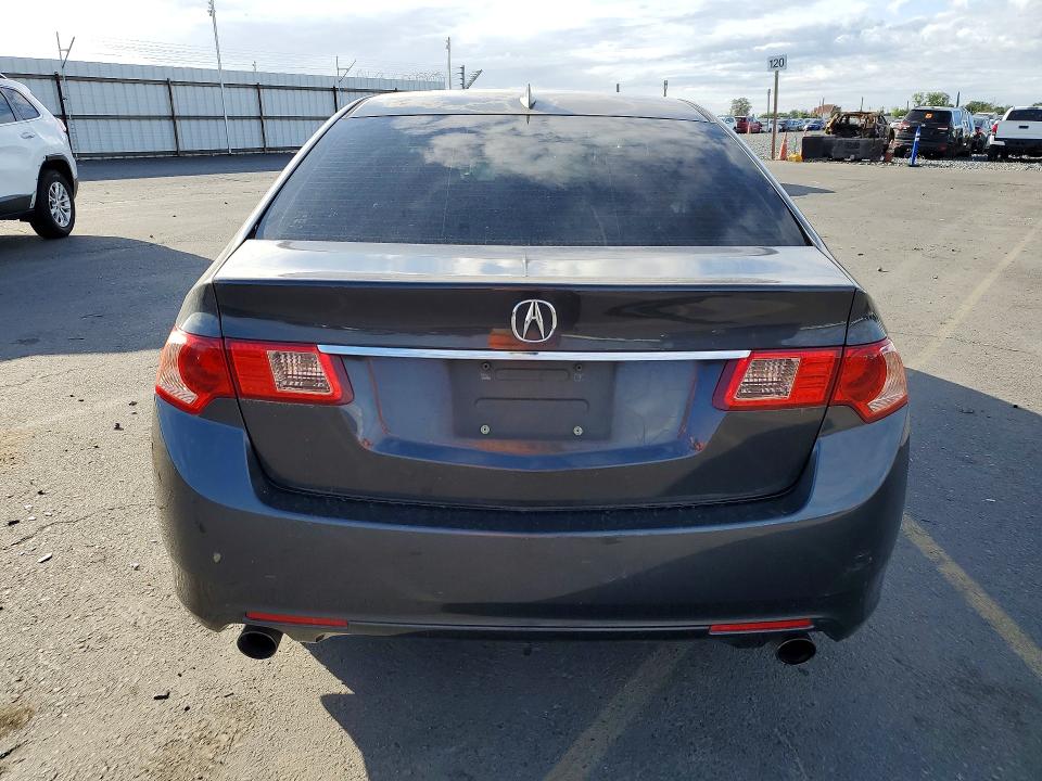 Продажа на аукционе авто 2014 Acura Tsx, vin: JH4CU2F42EC003042, номер лота: 49651086