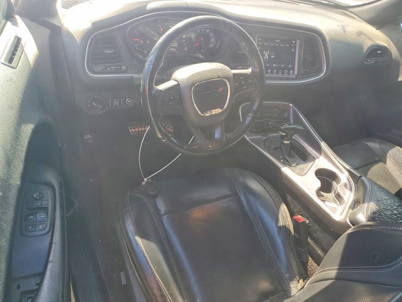 Продаж на аукціоні авто 2017 Dodge Challenger, vin: 2C3CDZAG9HH600111, номер лоту: 48719396