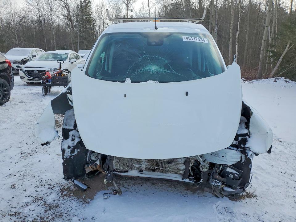 Aukcja sprzedaży 2020 Ford Transit Connect, vin: NM0LS7T25L1457041, numer aukcji: 48117536