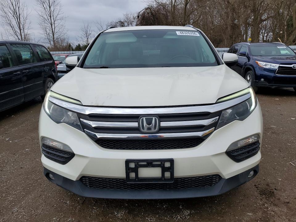 Aukcja sprzedaży 2016 Honda Pilot, vin: 5FNYF6H85GB511973, numer aukcji: 48326206