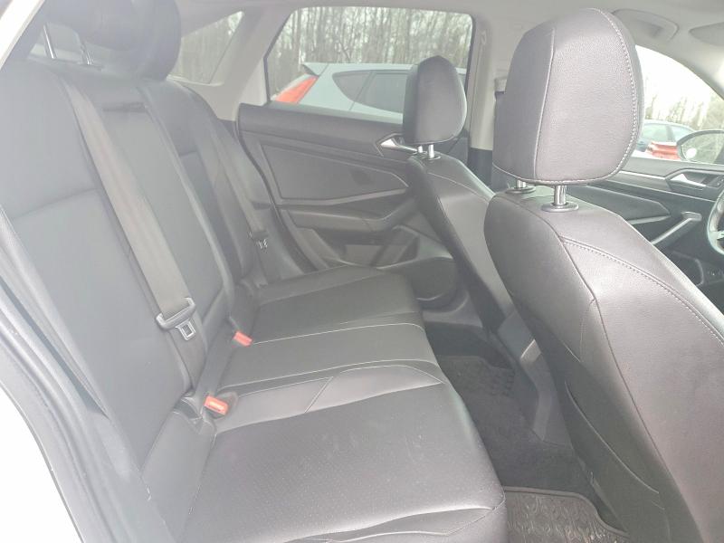 45923626 :رقم المزاد ، 3VWEB7BUXLM071391 vin ، 2020 Volkswagen Jetta مزاد بيع