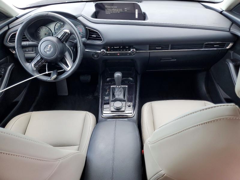 Aukcja sprzedaży 2025 Mazda Cx-30, vin: 3MVDMBCM9SM808071, numer aukcji: 50649726