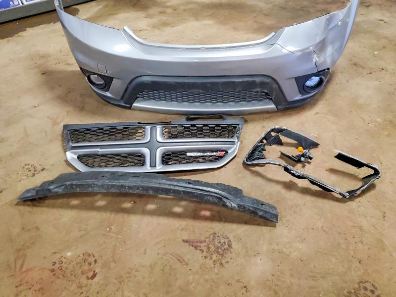 Продажа на аукционе авто 2019 Dodge Journey, vin: 3C4PDDEG3KT816643, номер лота: 49681656