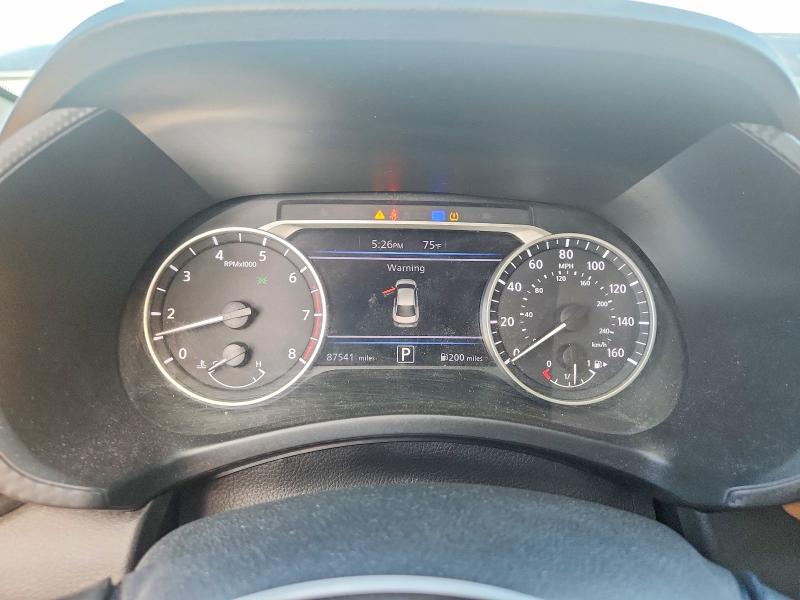 Продажа на аукционе авто 2021 Nissan Sentra, vin: 3N1AB8CV0MY247568, номер лота: 48718656