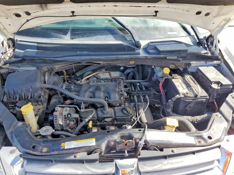 Продажа на аукционе авто 2010 Dodge Grand Caravan, vin: 2D4RN5D11AR297668, номер лота: 49465346