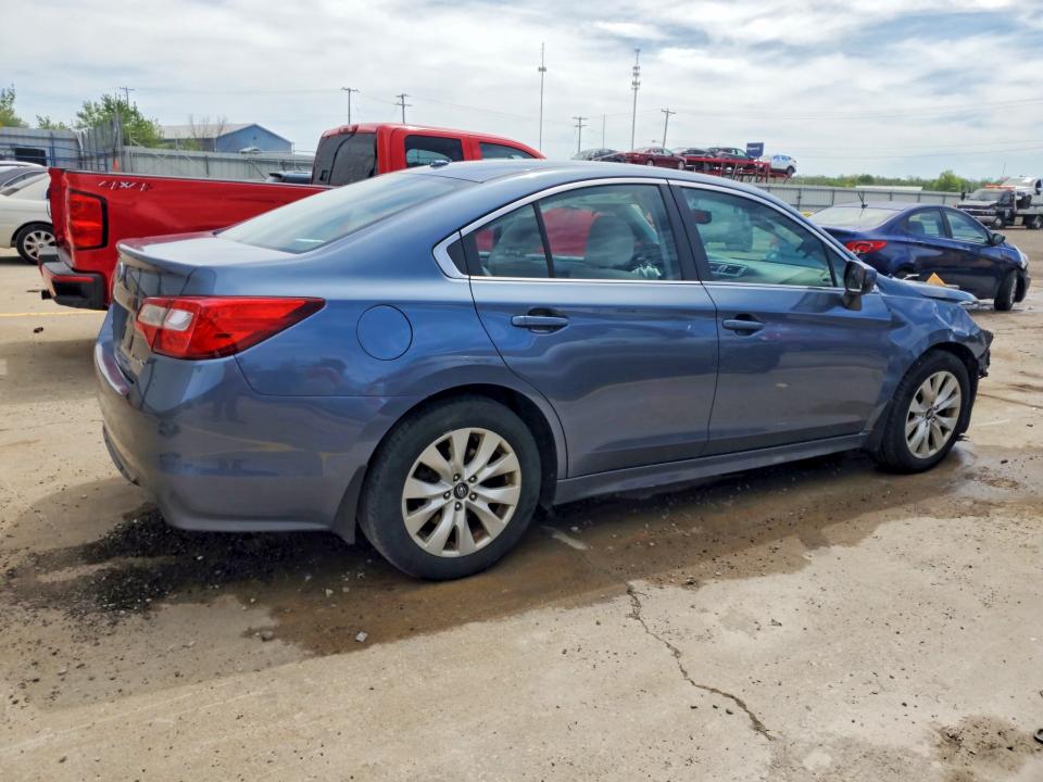 Aukcja sprzedaży 2015 Subaru Legacy, vin: 4S3BNBC63F3060710, numer aukcji: 49887866