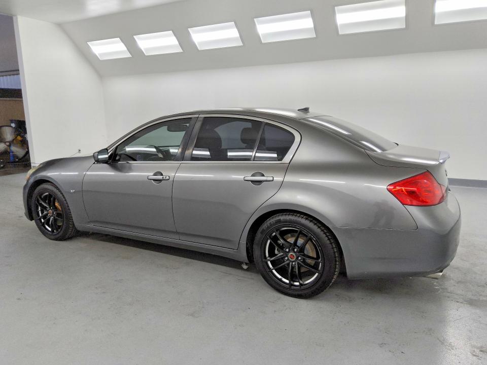 Продаж на аукціоні авто 2015 Infiniti Q40, vin: JN1CV6AP0FM500046, номер лоту: 49470626