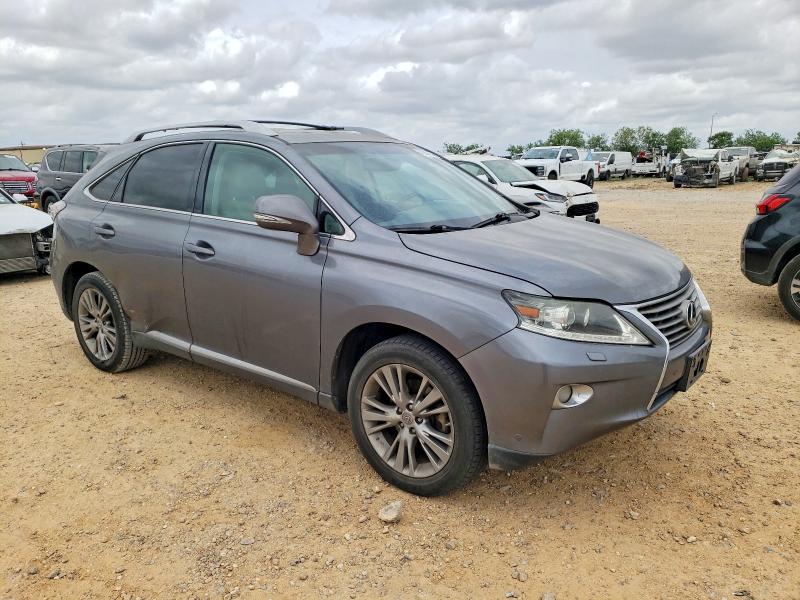 Aukcja sprzedaży 2013 Lexus Rx 350, vin: 2T2ZK1BA4DC088622, numer aukcji: 48067336