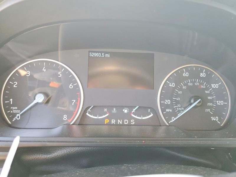 Продажа на аукционе авто 2020 Ford Ecosport, vin: MAJ3S2GE7LC314077, номер лота: 49017066