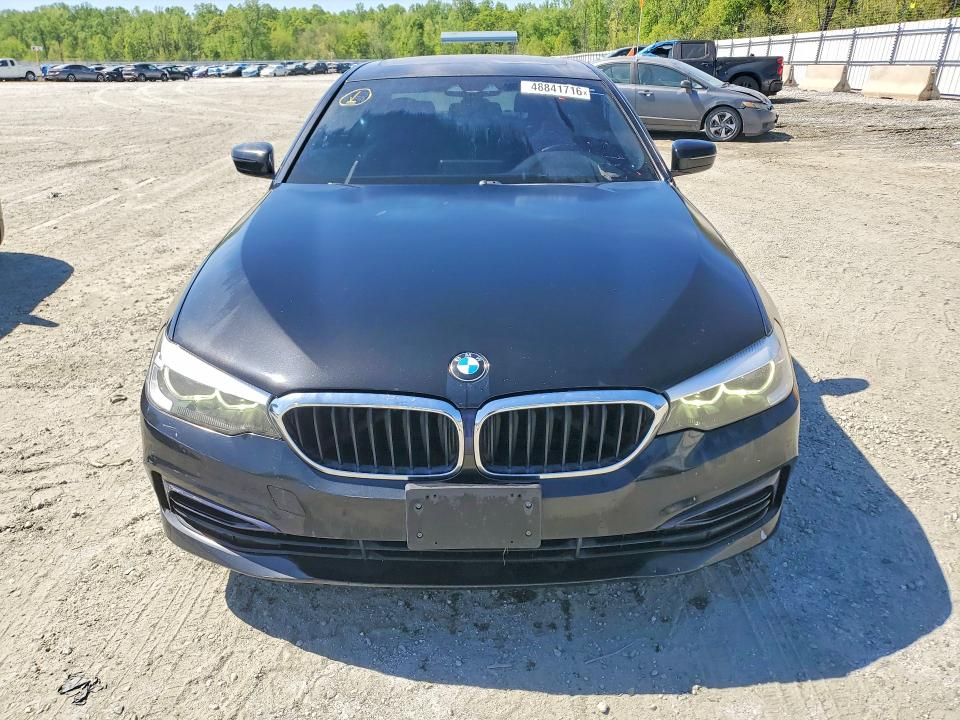Aukcja sprzedaży 2019 Bmw 530, vin: WBAJA7C55KG912146, numer aukcji: 48841716