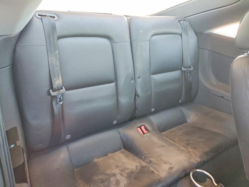 49476096 :رقم المزاد ، TRUSC28N241008151 vin ، 2004 Audi Tt مزاد بيع