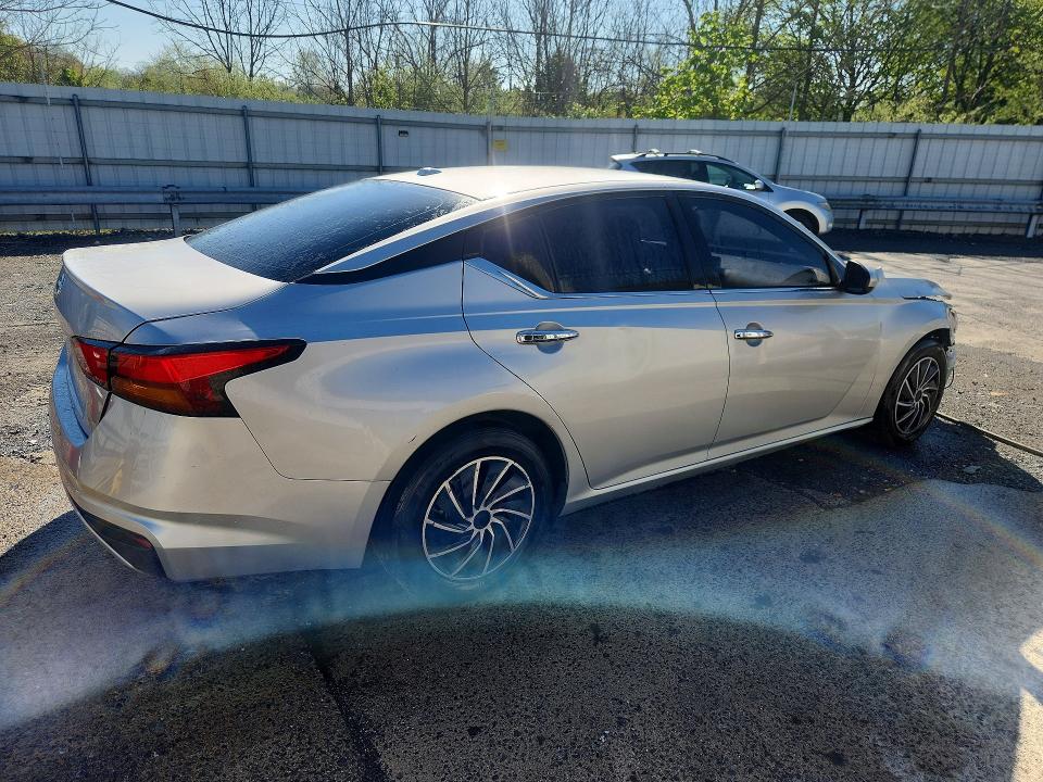 Aukcja sprzedaży 2020 Nissan Altima, vin: 1N4BL4BV9LC211738, numer aukcji: 51327496