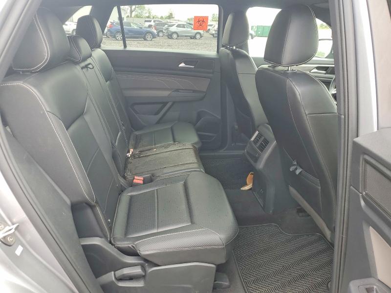 Продаж на аукціоні авто 2021 Volkswagen Atlas Cross Sport, vin: 1V2KC2CA3MC235639, номер лоту: 51656656