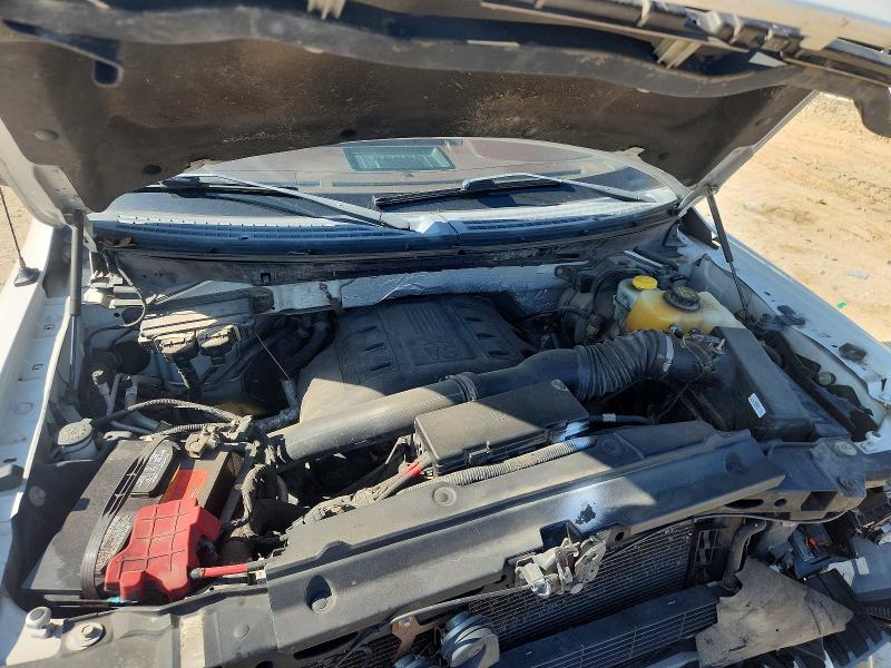 Продаж на аукціоні авто 2014 Ford F150, vin: 1FTFW1ET7EKE89056, номер лоту: 51117776