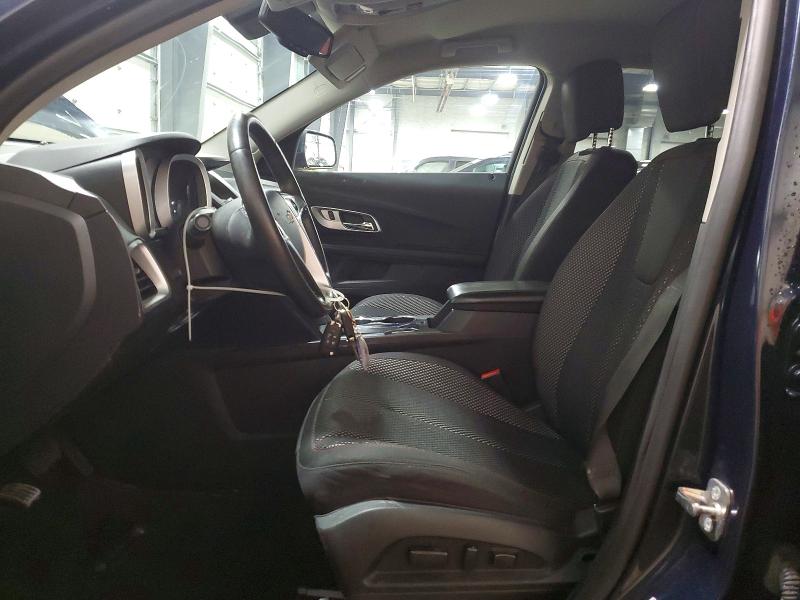 Продажа на аукционе авто 2015 Chevrolet Equinox, vin: 2GNFLGEK6F6402147, номер лота: 49297386