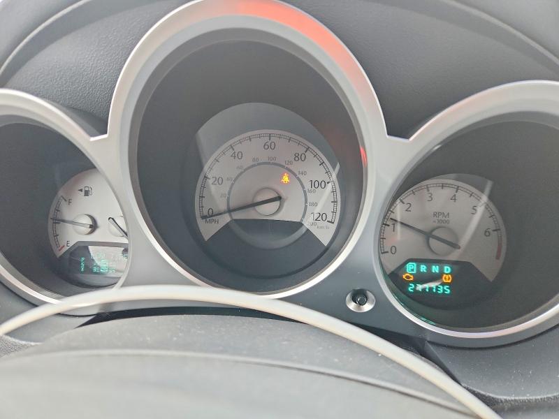 Aukcja sprzedaży 2007 Chrysler Sebring, vin: 1C3LC66M27N669597, numer aukcji: 48150016