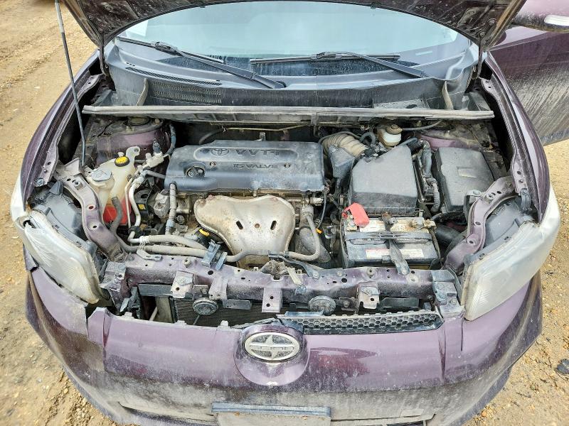 Продаж на аукціоні авто 2011 Toyota Scion, vin: JTLZE4FE9B1136910, номер лоту: 49412866