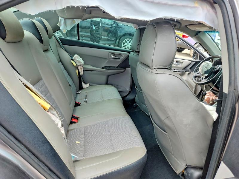 Продажа на аукционе авто 2017 Toyota Camry, vin: 4T1BF1FK7HU310362, номер лота: 51960486
