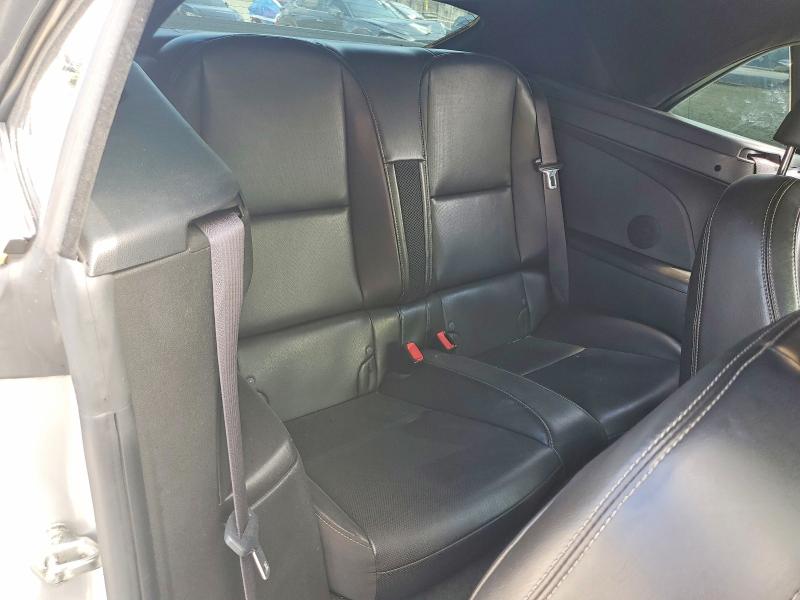 2012 Chevrolet Camaro მანქანა იყიდება აუქციონზე, vin: 2G1FT3DW7C9108040, აუქციონის ნომერი: 50657886