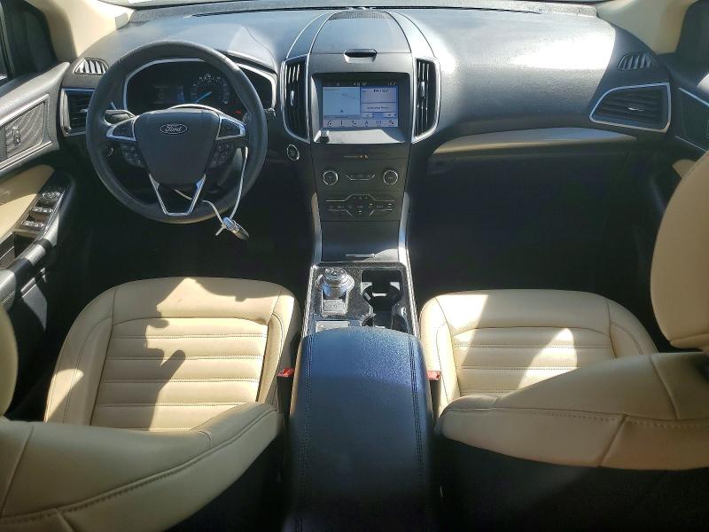 2019 Ford Edge მანქანა იყიდება აუქციონზე, vin: 2FMPK3J94KBC57182, აუქციონის ნომერი: 49918656