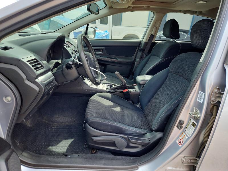 2014 Subaru Xv Crosstrek მანქანა იყიდება აუქციონზე, vin: JF2GPAVC0E8239397, აუქციონის ნომერი: 50614466