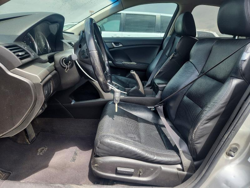 Aukcja sprzedaży 2009 Acura Tsx, vin: JH4CU26629C029471, numer aukcji: 50356176