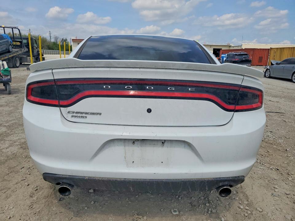 Продаж на аукціоні авто 2017 Dodge Charger, vin: 2C3CDXKT9HH533803, номер лоту: 49449676