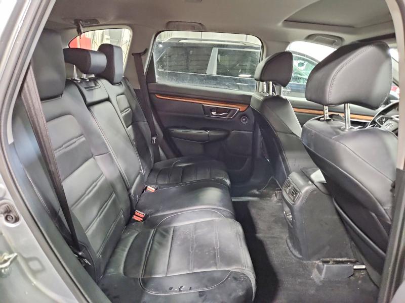 Продажа на аукционе авто 2018 Honda Cr-v, vin: 5J6RW2H81JL033188, номер лота: 49564006